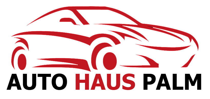 AutoHaus Palm